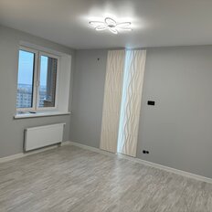 Квартира 42 м², 1-комнатная - изображение 1