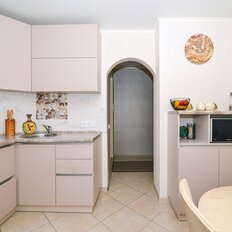 Квартира 69,5 м², 2-комнатная - изображение 3