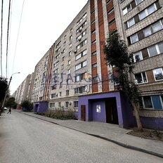 Квартира 49,6 м², 2-комнатная - изображение 1