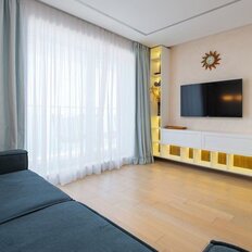Квартира 89 м², 3-комнатная - изображение 4