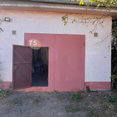 32,8 м², гараж - изображение 2