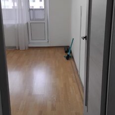 Квартира 40 м², 1-комнатная - изображение 1