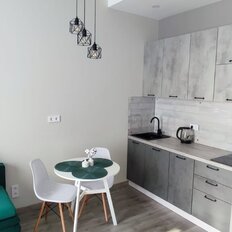 Квартира 25 м², студия - изображение 5