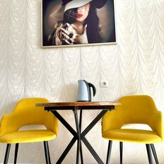 Квартира 45 м², 1-комнатная - изображение 2