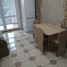 Квартира 70 м², 1-комнатная - изображение 5