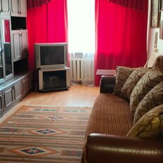 Квартира 45 м², 1-комнатная - изображение 4
