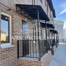 таунхаус + 1,1 сотки, участок - изображение 4