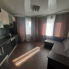 Квартира 36 м², 1-комнатная - изображение 3