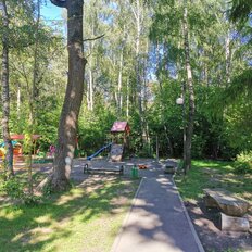 Квартира 54 м², студия - изображение 4