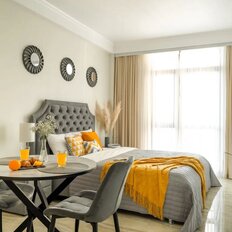 Квартира 34,3 м², 1-комнатная - изображение 4
