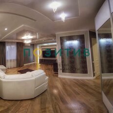 Квартира 116 м², 3-комнатная - изображение 1