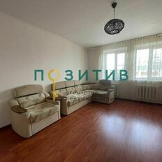 Квартира 48,9 м², 1-комнатная - изображение 5