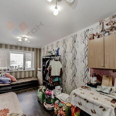 17,4 м², комната - изображение 1