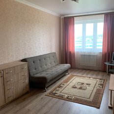 Квартира 38,1 м², 1-комнатная - изображение 1