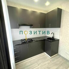 Квартира 33 м², 1-комнатная - изображение 2