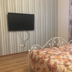 Квартира 40 м², 1-комнатная - изображение 3