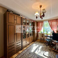 Квартира 56,6 м², 2-комнатная - изображение 1