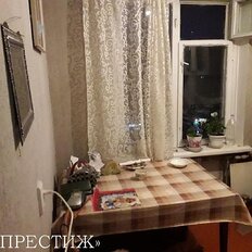 Квартира 33 м², 1-комнатная - изображение 3