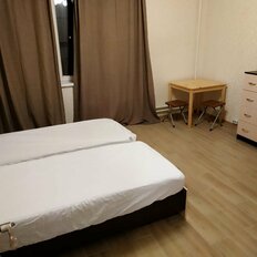 Квартира 25 м², студия - изображение 4