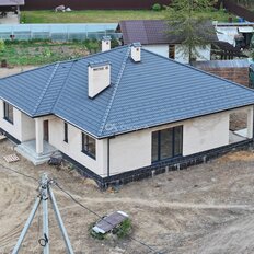 дом + 10 соток, участок - изображение 1