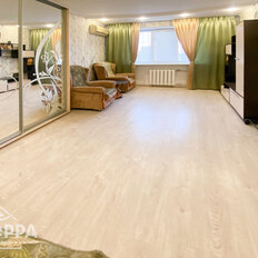 Квартира 31 м², 1-комнатная - изображение 4