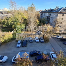 Квартира 33,3 м², 1-комнатная - изображение 4