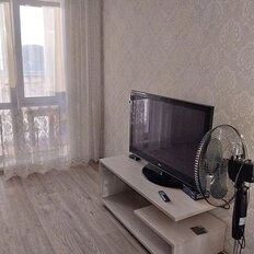Квартира 23,9 м², студия - изображение 4