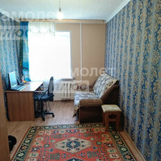 28,9 м², 2 комнаты - изображение 3