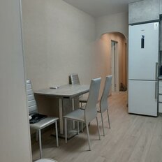 Квартира 46 м², 1-комнатная - изображение 3