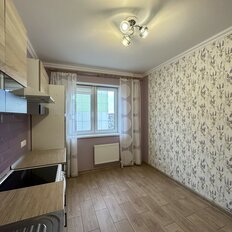 Квартира 40,5 м², 1-комнатная - изображение 2