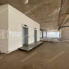 6300 м², офис - изображение 5