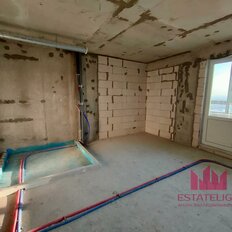 Квартира 25 м², студия - изображение 4