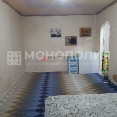 Квартира 29,1 м², 1-комнатная - изображение 1