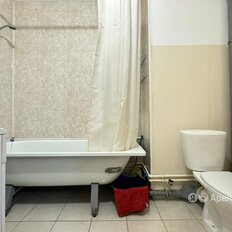 Квартира 36 м², студия - изображение 4