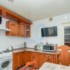 Квартира 76,6 м², 3-комнатная - изображение 2
