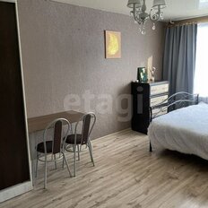 Квартира 61,7 м², 3-комнатная - изображение 3