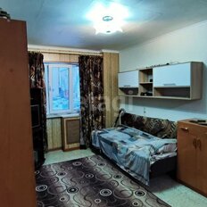 Квартира 28,8 м², 1-комнатная - изображение 2