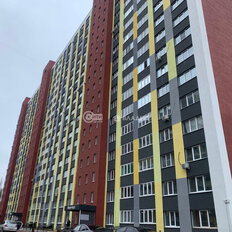 Квартира 42,6 м², 1-комнатная - изображение 1