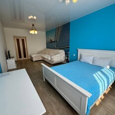 Квартира 51,3 м², 1-комнатная - изображение 1