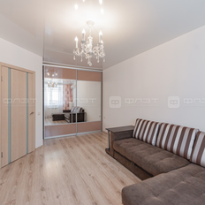 Квартира 40,3 м², 1-комнатная - изображение 4