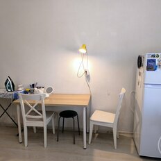 Квартира 36,1 м², 1-комнатная - изображение 5