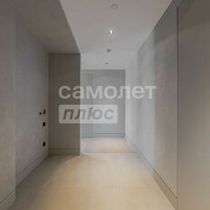 Квартира 102,6 м², 3-комнатные - изображение 2