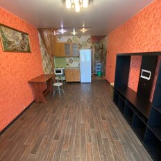 Квартира 23 м², 1-комнатная - изображение 1