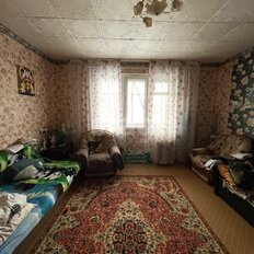 Квартира 51,9 м², 2-комнатная - изображение 3