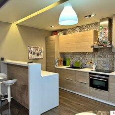 Квартира 110 м², 3-комнатная - изображение 1