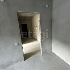 Квартира 47 м², 1-комнатная - изображение 4