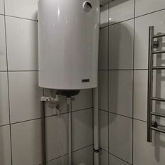 Квартира 20 м², студия - изображение 1