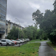 Квартира 115,5 м², 3-комнатная - изображение 2