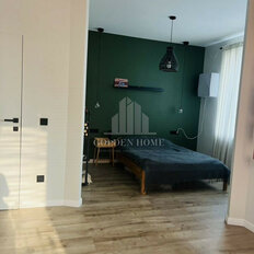 Квартира 38 м², 1-комнатная - изображение 4