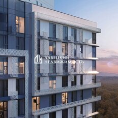 Квартира 73,3 м², 2-комнатная - изображение 3